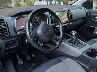 Usata Citroën C5 Aircross Feel 131 CV (96 kW) 2020 Grigio SUV