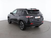 usata Jeep Compass 1.3 T4 4xe Plug-In-Hybrid Limited 190 CV PHEV 4xe 1.3 T4 4xe Plug-In-Hybrid Limited 190 CV PHEV 4xe