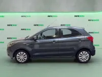Usata Ford Ka Ultimate 86 CV (63 kW) 2016 Grigio Berlina