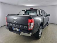 usata Ford Ranger Ranger2019 2.0 tdci auto