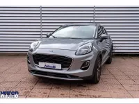 Usata Ford Puma Titanium S 125 CV (91 kW) 2023 Grigio SUV