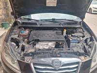 Usata Lancia Delta 2012 Nero Utilitaria