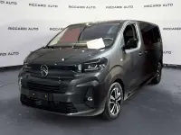 Nuova Citroën Spacetourer Business Class 179 CV (131 kW) 2026 Grigio Monovolume