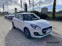 usata Suzuki Swift 1.2 hybrid Cool 2wd