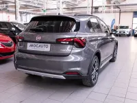 Occasion Fiat Tipo Cross 100 ch (73 kW) 2023 Citadine