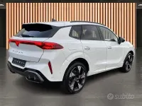 Usata Cupra Terramar VZ 265 CV (194 kW) 2025 Bianco SUV