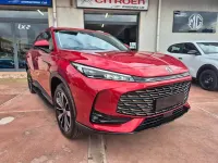 Nuova MG HS Luxury 142 CV (104 kW) 2026 Blu SUV