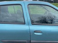 Usata Renault Clio II Dynamique 82 CV (60 kW) 2003 Berlina