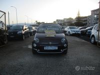 Usata Fiat 500 95 CV (69 kW) 2016 Viola Berlina
