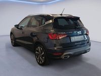Usata Seat Arona FR 95 CV (69 kW) 2023 Grigio/nero / metallizzato SUV