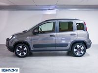 usata Fiat Panda Cross Cross 1.0 FireFly S&S Hybrid del 2023 usata a San Paolo d'Argon