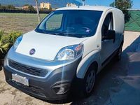 Usata Fiat Fiorino 95 CV (69 kW) 2020 Bianco Monovolume
