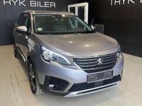 Usata Peugeot 5008 Allure 131 CV (96 kW) 2017 Other Monovolume