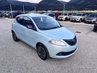 Usata Lancia Ypsilon S 69 CV (50 kW) 2024 Altro metallizzato Utilitaria