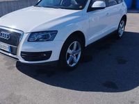 usata Audi Q5 2.0 tdi quattro 170cv s-tronic dpf