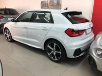 usata Audi A1 SPB 25 TFSI S line edition