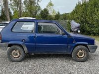 usata Fiat Panda 1ª serie - 1999