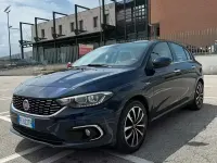Usata Fiat Tipo 95 CV (69 kW) 2016 Berlina