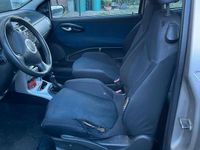 usata Fiat Punto Punto 1.2i 16V cat 3 porte Sporting