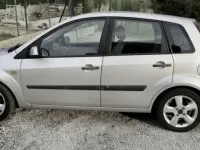 Usata Ford Fiesta 75 CV (55 kW) 2006 Utilitaria