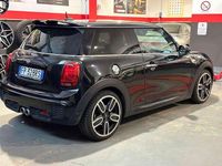 Usata Mini Cooper SD Business 170 CV (125 kW) 2018 Utilitaria