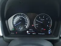 Usata BMW X1 116 CV (85 kW) 2022 Neronero SUV
