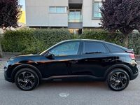 Usata Citroën C4 Feel 131 CV (96 kW) 2022 Nero Berlina