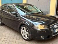 Usata Audi A3 Ambition 140 CV (102 kW) 2007 Utilitaria