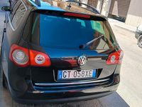 Usata VW Passat 2007 Nero Station wagon