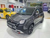 usata Fiat Panda Panda1.0 firefly hybrid *** CROSS*** FULL OPT