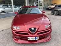 usata Alfa Romeo GTV 2.0i 16V Twin Spark cat L