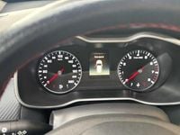 Usata MG ZS Luxury 106 CV (77 kW) 2023 Arancione SUV