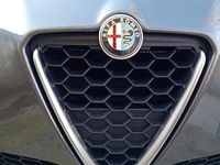 Usata Alfa Romeo Giulietta 105 CV (77 kW) 2015 Grigio Berlina