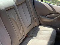 Usata Rover 800 1995 Verde Berlina