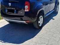 Usata Dacia Duster 2010 Blu SUV