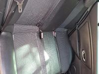 Usata Renault Mégane 2011 Grigio Berlina