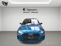 Usata Audi A3 Premium 204 CV (150 kW) 2021 Berlina
