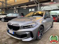Usata BMW 125 M Sport 2022 Grigio Utilitaria
