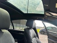 Usata BMW 540 M Sport 320 CV (235 kW) 2023 Nero Berlina