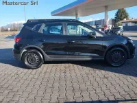 Usata Seat Arona 95 CV (69 kW) 2024 Grigio magnetico metallizzato SUV