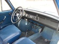 Usata NSU Prinz 29 CV (21 kW) 1973 Berlina