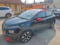 Usata Citroën C3 110 CV (80 kW) 2019 Utilitaria