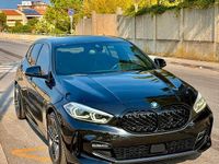 Usata BMW 118 M Sport 150 CV (110 kW) 2021 Nero Utilitaria
