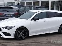 Usata Mercedes CLA200 Premium 2023 Station wagon
