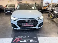 Usata Audi A1 116 CV (85 kW) 2024 Grigio SUV
