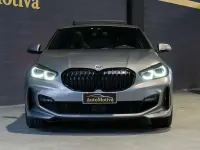 Usata BMW 120 M Sport 190 CV (139 kW) 2023 Opaco Utilitaria