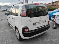 usata Citroën C3 Picasso C3 Picasso1.4 VTi 95 GPL airdr