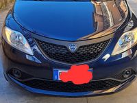 usata Lancia Ypsilon Ypsilon 1.2 69 CV 5 porte Elefantino Blu