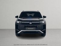 Usata VW Tayron Life 204 CV (150 kW) 2025 Nero SUV