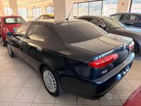 Usata Alfa Romeo 166 185 CV (136 kW) 2005 Berlina